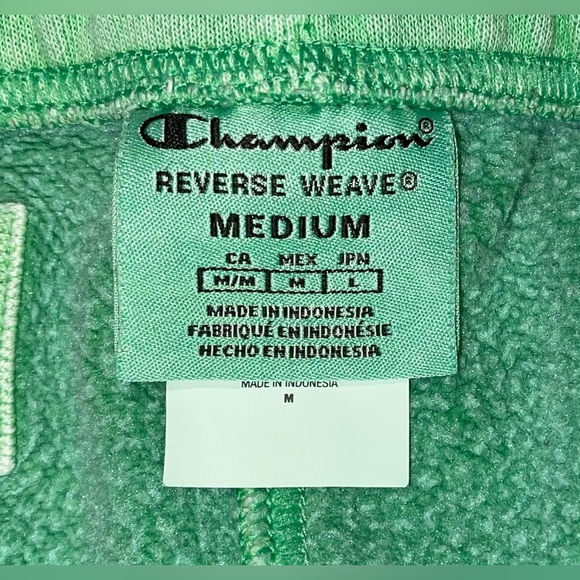 Champion joggers - Picture 6 of 6